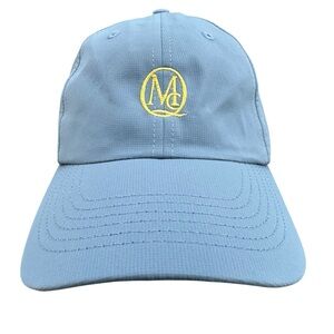 Imperial Blue Adjustable Cap
